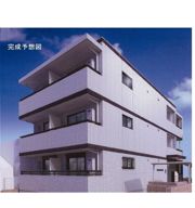 ベル西早稲田の外観画像