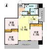 アコード23の間取り画像
