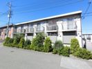 リースランドIP Gの間取り画像