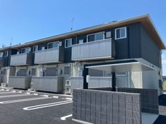 Nextマムの外観画像