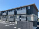 Nextマムの外観