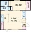 norfino Lasoieの間取り画像