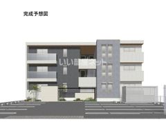 DR駅西本町COEURの外観画像