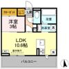 A春栄の間取り画像