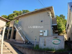 パール リーフ高松の外観画像