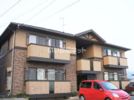 プランドール 安岡 B棟の間取り画像