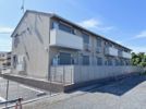 ソレールヴィラ・クレストの間取り画像
