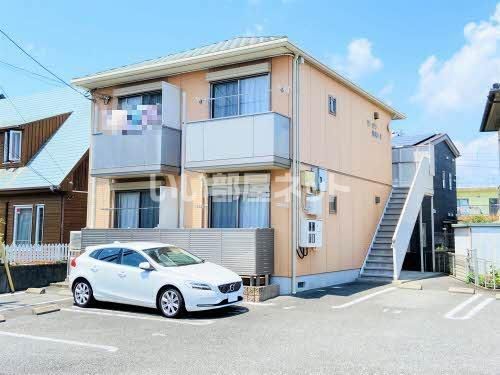 サンメゾン NUKUI Bの外観画像