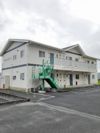 マルジュ阿山 A棟の間取り画像