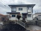 平柴台戸建ての間取り画像