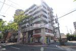 山下ビルの外観