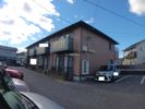 Calm Hills 2番館の間取り画像