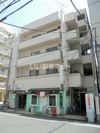 清水ビルの間取り画像