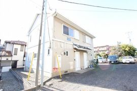 テラスONO Bの外観画像