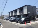 カーサ ベネスィーレ アイの外観