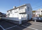 フレグランス156Bの外観