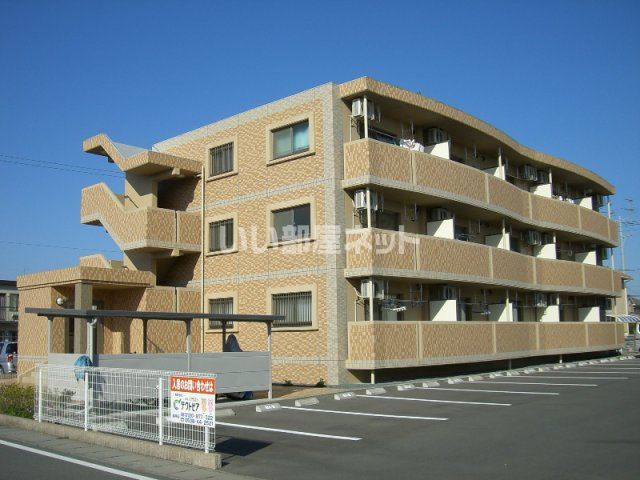 Charmantの外観画像