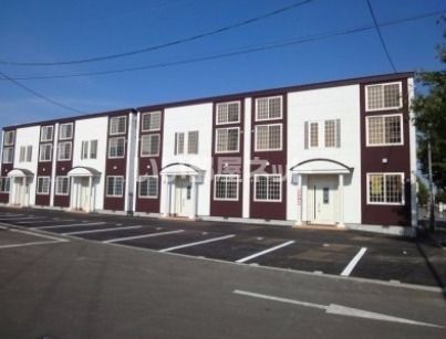 エンツォⅡの外観画像