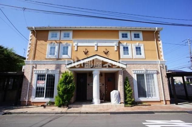 希望が丘ガーデン 壱番館の外観画像