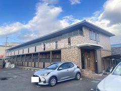 ルピナス C棟の外観画像