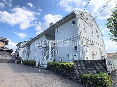 ドミールこおのとりの外観画像