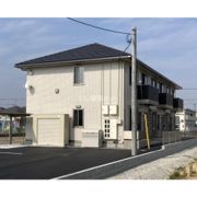 クレール岡田の外観画像