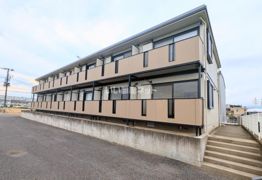 サンシティレトアの外観画像