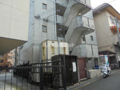 グランディール茨木の外観画像