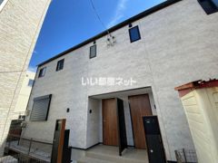 アンジュ南つくし野の外観画像