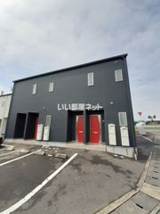 フィオーレの外観画像