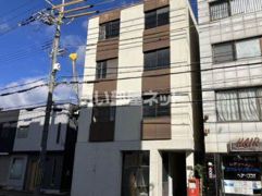 メゾンこやま北棟の外観画像