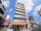 CESTA高槻の外観