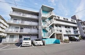 ガーデンハウス雅Aの外観画像