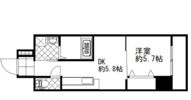 ラプラージュの間取り画像