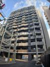S-RESIDENCE六ツ門abreastⅡの間取り画像