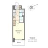 S-RESIDENCE堺浜寺axialの間取り画像