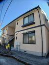 シャルムエイト B棟の間取り画像