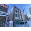 プレジール札幌の外観