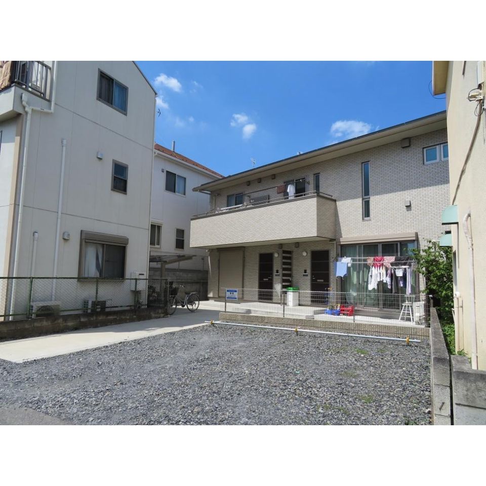 サンライズの外観画像