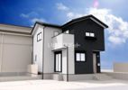 西今宿狐海道一1－1KODATEXⅣ－Aの間取り画像