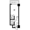 リバーハイツ納屋橋の間取り画像