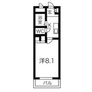 ジョイ・パークの間取り画像
