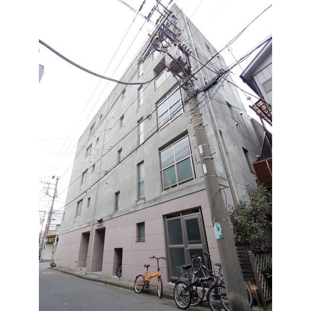ラファイエの外観画像