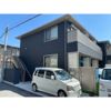 Grass Houseの外観