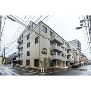 ウェルスクエア南長崎の外観画像