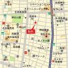 プレイズシード浄心の間取り画像