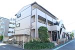 ギャラリー2133の間取り画像