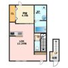 Grandirの間取り画像