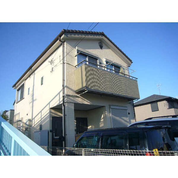 フォンテーヌ 新栄の外観画像