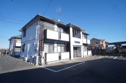 バリュージュ近藤Cの外観画像